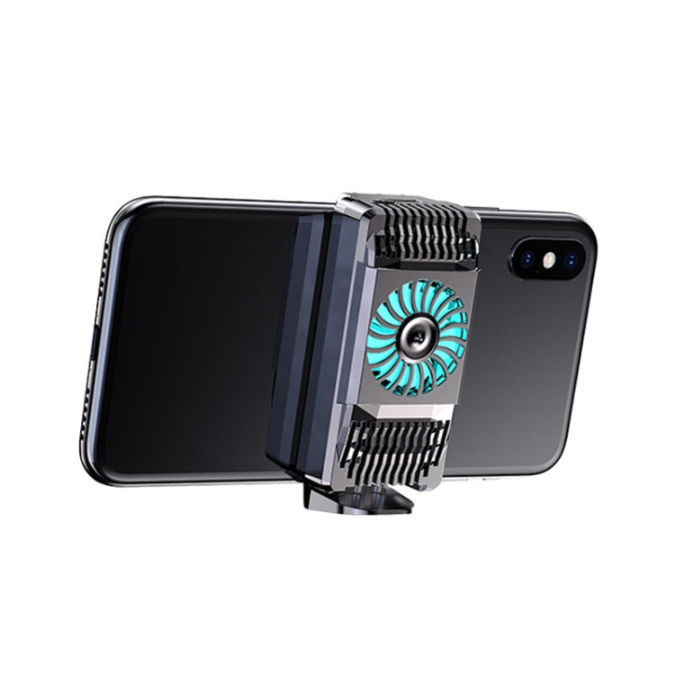 Staffa di raffreddamento per telefono cellulare a semiconduttore AH-101