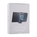 Staffa di raffreddamento per smartphone AH-101 USB
