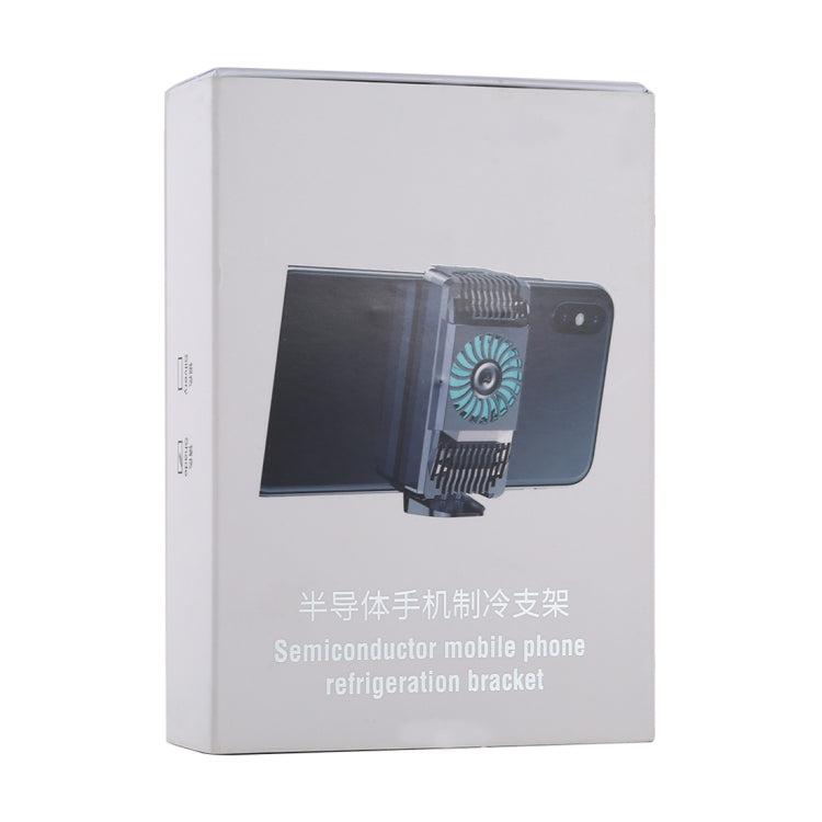Staffa di raffreddamento per smartphone AH-101 USB