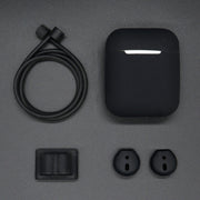 Set Corda e Custodia per AirPods 1/2