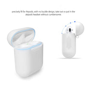 Set Corda e Custodia per AirPods 1/2