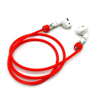 Set Corda e Custodia per AirPods 1/2