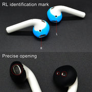 Set Corda e Custodia per AirPods 1/2