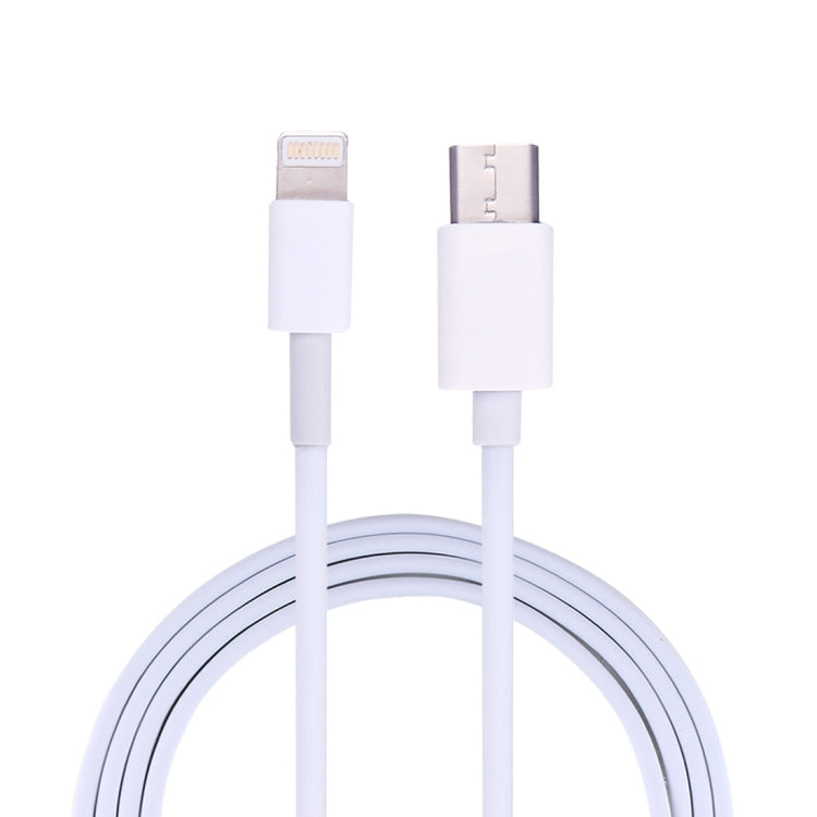Cavo dati USB-C/Type-C a 8 pin 1 m