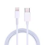 Cavo dati USB-C a 8 pin 1 metro per iPhone