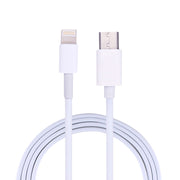 Cavo dati USB-C/Type-C a 8 pin 1 m