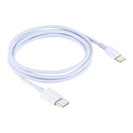 Cavo dati USB-C a 8 pin 1 metro per iPhone