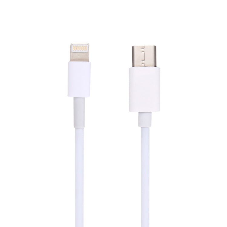 Cavo dati USB-C a 8 pin 1 metro per iPhone