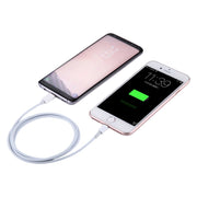 Cavo dati USB-C/Type-C a 8 pin 1 m