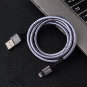 Cavo di ricarica rapida IVON 8 pin 1m