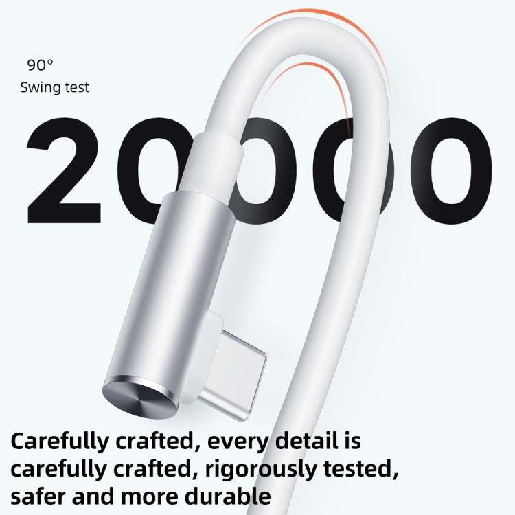Cavo ricarica rapida Xiaomi USB-A a USB-C 6A 1,5 m