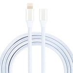 Cavo alimentazione esteso 8 pin 1 metro 5V 2A