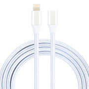 Cavo di alimentazione esteso 8 pin 1m