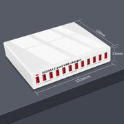 Stazione di ricarica USB intelligente 120W