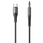 Cavo audio Hi-Fi awei CL-116T da tipo C / USB-C a 3,5 mm