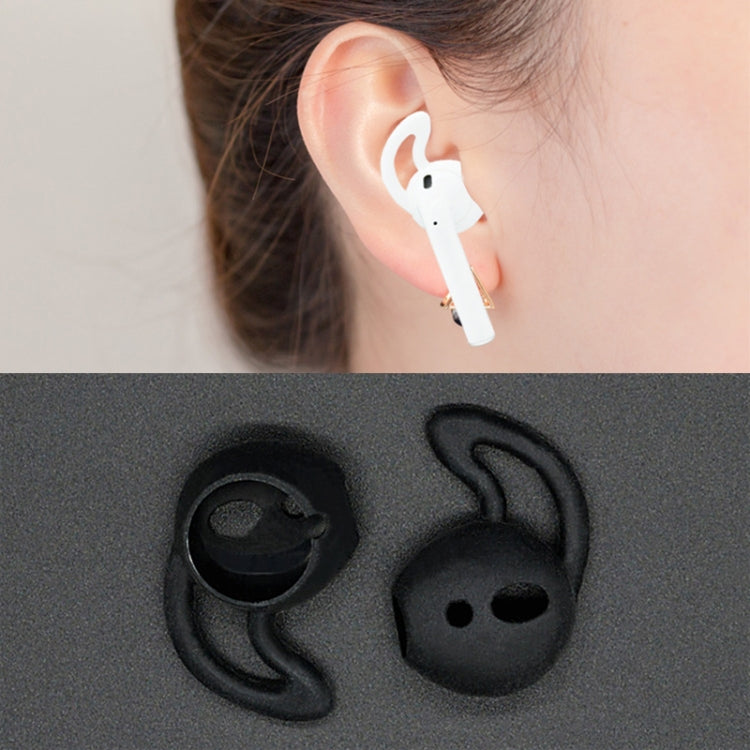 Cuscinetti auricolari in silicone per AirPods