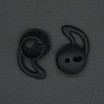 Cuscinetti auricolari in silicone per AirPods