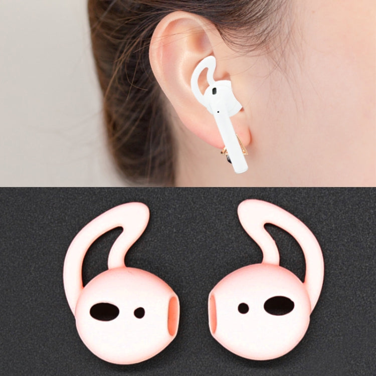 Cuscinetti auricolari in silicone per AirPods