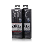 Cavo USB A a Micro USB 3A Remax RC-158m 1 metro magnetico