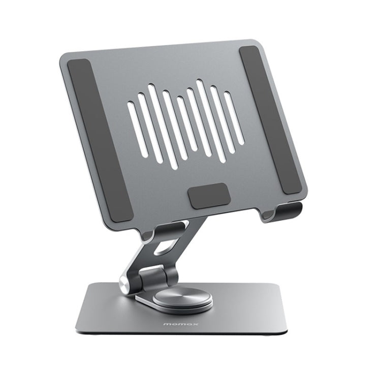 Supporto pieghevole tablet MOMAX KH8 in lega di alluminio