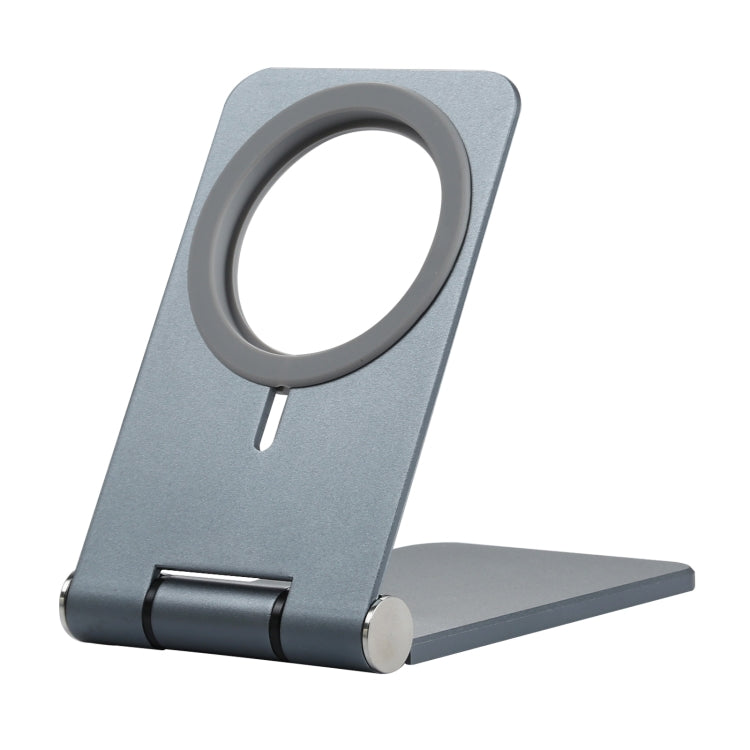 Staffa metallica pieghevole C29 per caricabatterie MagSafe