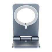 Staffa metallica pieghevole C29 per MagSafe