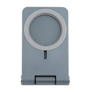 Staffa metallica pieghevole C29 per MagSafe