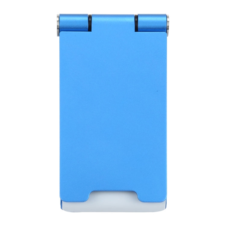 Supporto pieghevole metallico per caricabatterie MagSafe iPhone 1