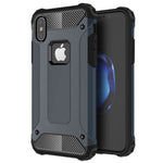 Custodia Magic Armor in TPU e PC per iPhone X e XS