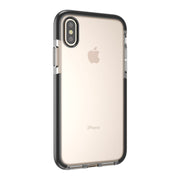 Custodia TPU Anti-Collisione per iPhone X/XS