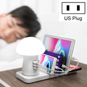 Caricabatterie Universale 4 in 1 40W QC3.0