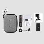 Telescopio Universale 28X per Smartphone compatibili