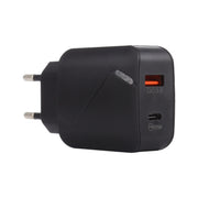 Caricabatterie da viaggio QC3.0 e PD 18W
