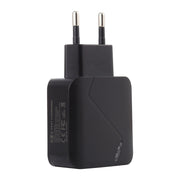 Caricabatterie da viaggio QC3.0 e PD 18W