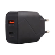 Caricabatterie da viaggio QC3.0 e PD 18W