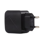 Caricabatterie da viaggio QC3.0 e PD 18W USB-C