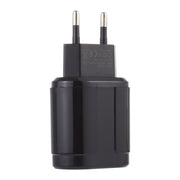 Caricatore da viaggio USB LZ-022 5V 2.4A