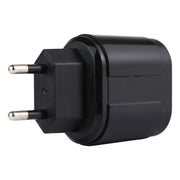 Caricatore da viaggio USB LZ-022 5V 2.4A