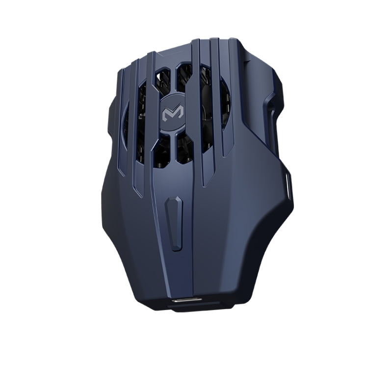 DL02 Maniglia per ventola radiatore a semiconduttore per raffreddamento e congelamento del telefono cellulare