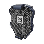 Maniglia radiatore ventola per smartphone 65-87 mm