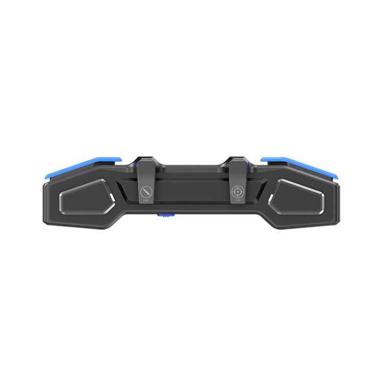 Controller di gioco portatile AK01 per smartphone