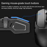 Controller di gioco portatile AK01 per smartphone