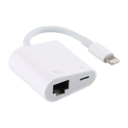 Adattatore LAN Ethernet 8 pin a RJ45