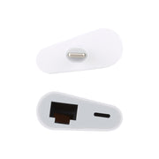 Adattatore LAN Ethernet 8 pin a RJ45