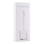Adattatore LAN Ethernet da 8 pin a RJ45
