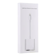 Adattatore LAN Ethernet 8 pin a RJ45