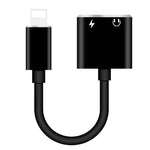 Cavo adattatore audio 8 pin per iPhone