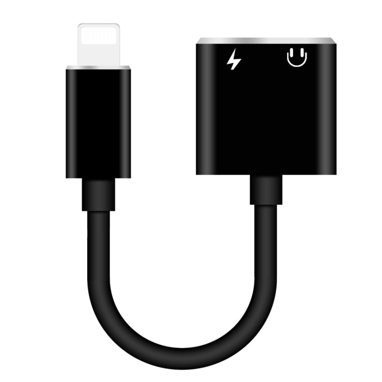 Cavo adattatore audio 8 pin per iPhone