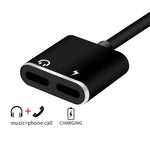 Cavo adattatore audio 8 pin per iPhone