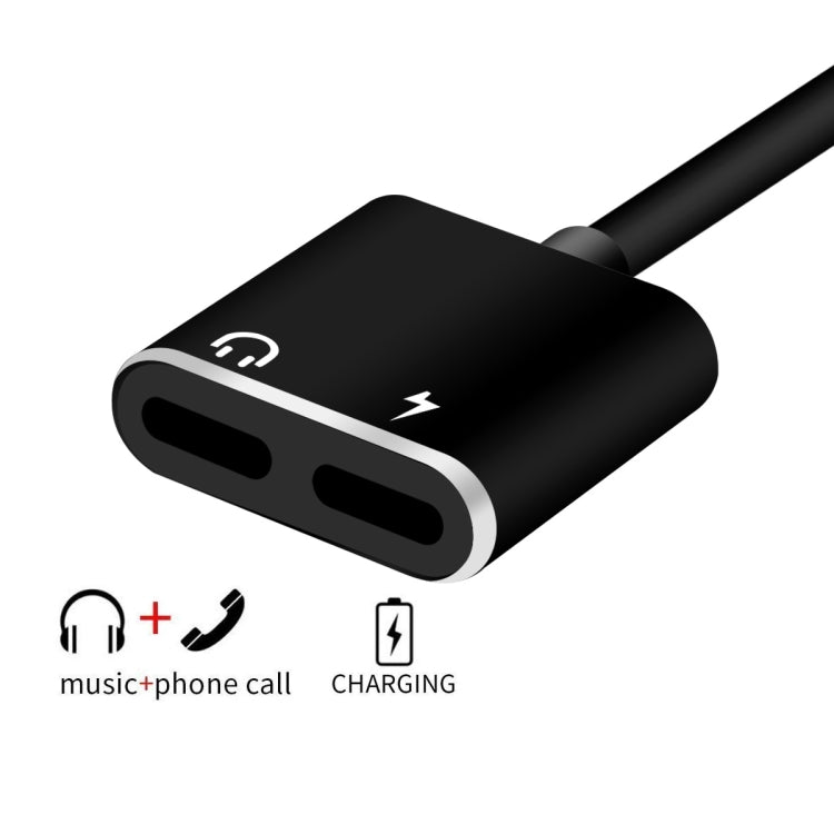 Cavo adattatore audio 8 pin per iPhone